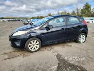 FORD FIESTA SE