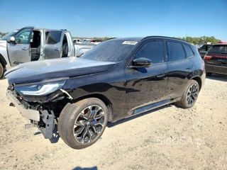 BMW X3 M50