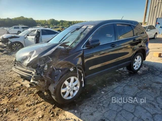 HONDA CR-V EXL