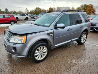 LAND ROVER LR2 HSE