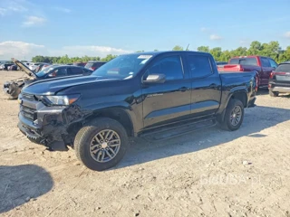 CHEVROLET COLORADO LT