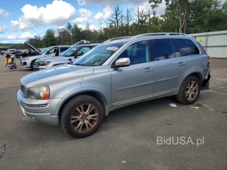 VOLVO XC90 3.2