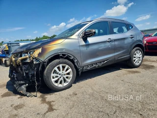 NISSAN ROGUE SPORT SV