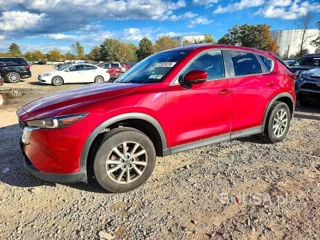 MAZDA CX-5 PREFERRED