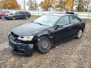 VOLKSWAGEN JETTA SE
