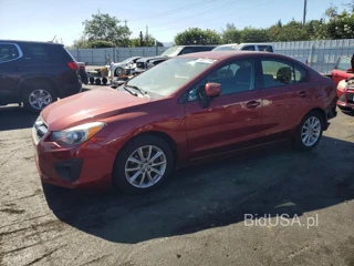 SUBARU IMPREZA PREMIUM