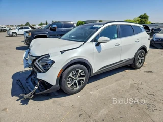 KIA SPORTAGE EX