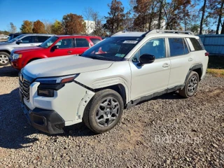 SUBARU OUTBACK PREMIUM