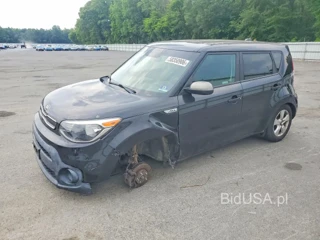 KIA SOUL BASE