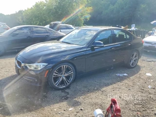 BMW 320 XI