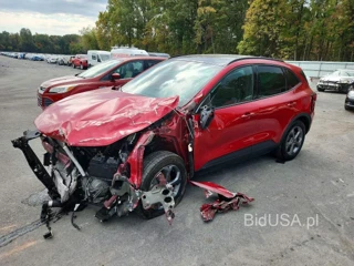 FORD ESCAPE ST LINE