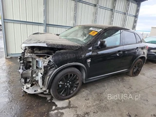 MITSUBISHI OUTLANDER SPORT S/SE