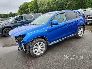 MITSUBISHI OUTLANDER SPORT ES
