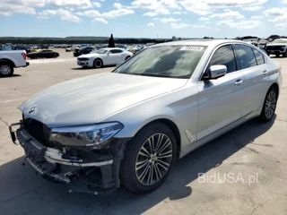 BMW 530 I