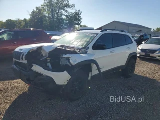 JEEP CHEROKEE TRAILHAWK