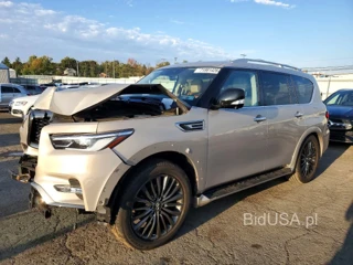 INFINITI QX80 PREMIUM SELECT