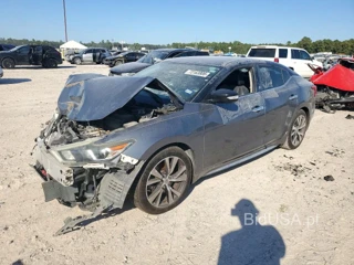 NISSAN MAXIMA 3.5 SV