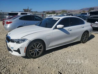 BMW 330E