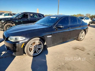BMW 550 I