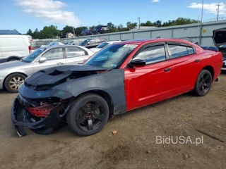 DODGE CHARGER R/T