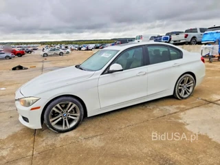 BMW 328 I SULEV