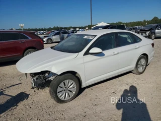 VOLKSWAGEN JETTA S