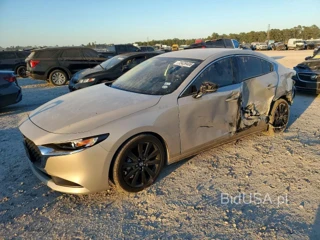 MAZDA 3 SELECT SPORT