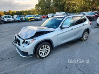 BMW X1 XDRIVE28I