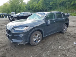 HONDA HR-V LX