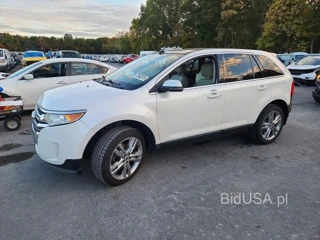 FORD EDGE LIMITED