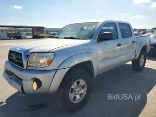 TOYOTA TACOMA V6