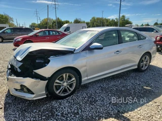 HYUNDAI SONATA LIMITED