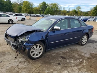 FORD FIVE HUNDRED LIMITED