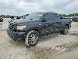 TOYOTA TUNDRA DOUBLE CAB SR5
