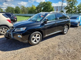 LEXUS RX 350 BASE
