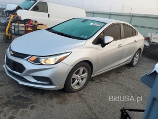 CHEVROLET CRUZE LS