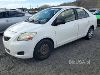 TOYOTA YARIS FLEET