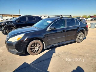 SUBARU LEGACY 2.5I PREMIUM