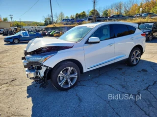ACURA RDX TECHNOLOGY
