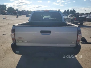 TOYOTA TACOMA V6