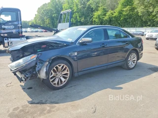 FORD TAURUS LIMITED