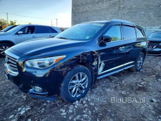 INFINITI QX60 BASE