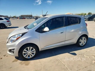 CHEVROLET SPARK 1LT