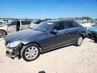 MERCEDES-BENZ E 350 4MATIC