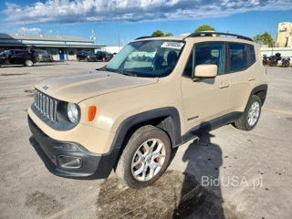 JEEP RENEGADE LATITUDE