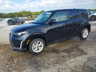 KIA SOUL LX