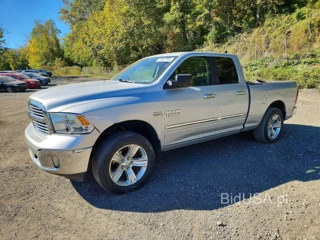 RAM 1500 SLT