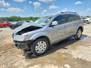 DODGE JOURNEY SE