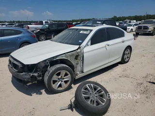 BMW 528 I