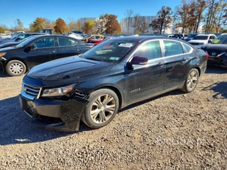 CHEVROLET IMPALA LT